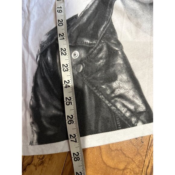 Cry-Baby Johnny Depp Tank‎ Top – Ripple Junction Licensed - Picture 5 of 7